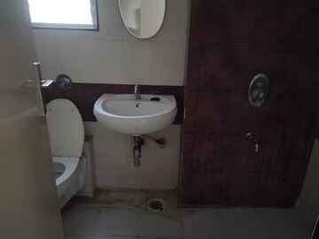 Bathroom in 2 BHK Apartment at Sancheti  Belcastel, Mundhwa – for Rent