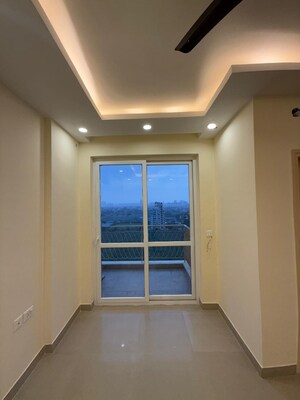 Building Lobby in 3.5 BHK Apartment at BPTP Park Prime, Sector 66 – for Rent