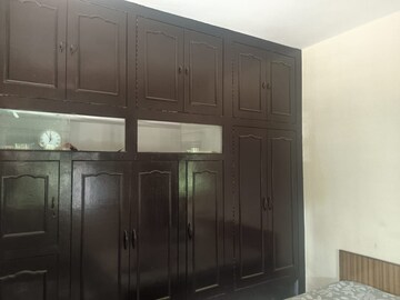 Kitchen in 2 BHK Independent House at Curzon Road – for Rent