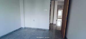 Room in 3 BHK Apartment at Bengal Shelter Akankha, Rajarhat – for Sale