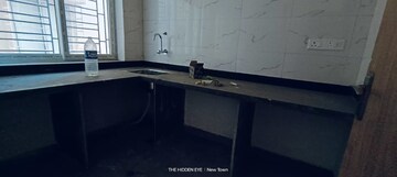 Kitchen in 3 BHK Apartment at Bengal Shelter Akankha, Rajarhat – for Sale