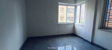 Room in 3 BHK Apartment at Bengal Shelter Akankha, Rajarhat – for Sale