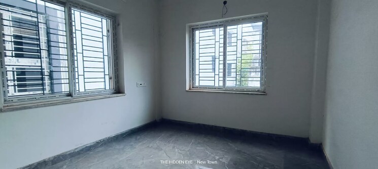 Room, bengal-shelter-akankha 3 Bedroom 1230 Sq.Ft. Apartment In Rajarhat Kolkata 9296915