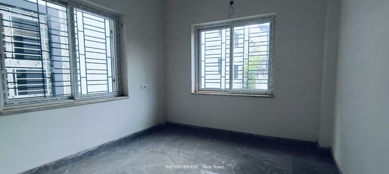 Room, bengal-shelter-akankha 3 Bedroom 1230 Sq.Ft. Apartment In Rajarhat Kolkata 9296915
