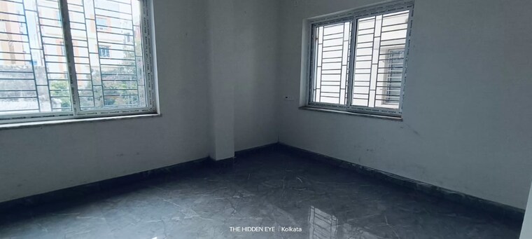 Room, bengal-shelter-akankha 3 Bedroom 1230 Sq.Ft. Apartment In Rajarhat Kolkata 9296915