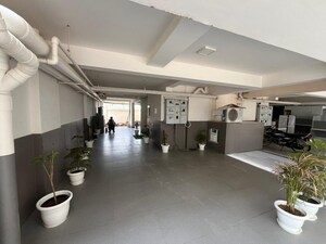 3.5 BHK Builder Floor – Exterior View View at Signature Global City 92, Sector 92 - for Rent