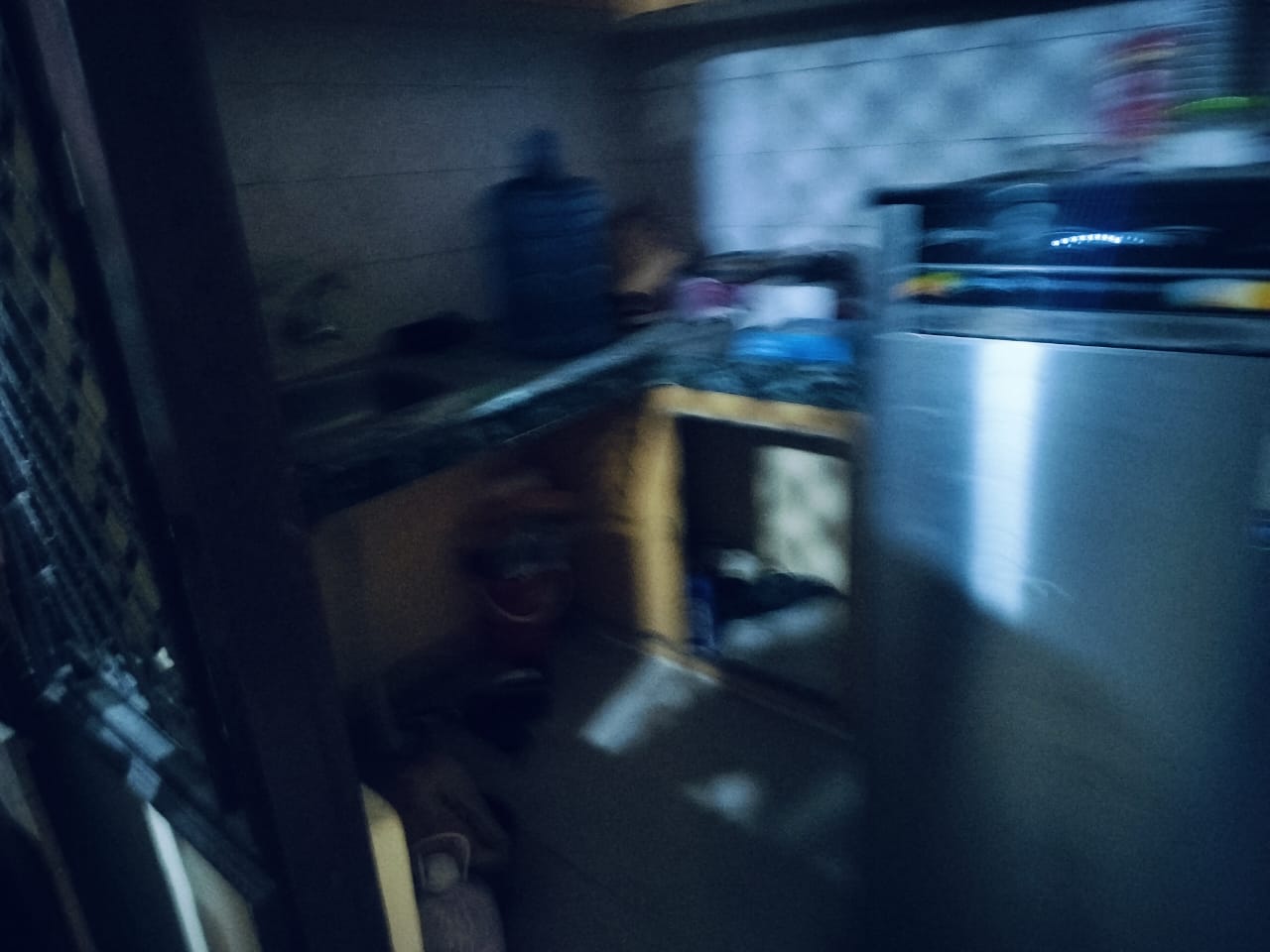 1 BHK 60 Sq.Mt. Independent House in Jagat Plaza