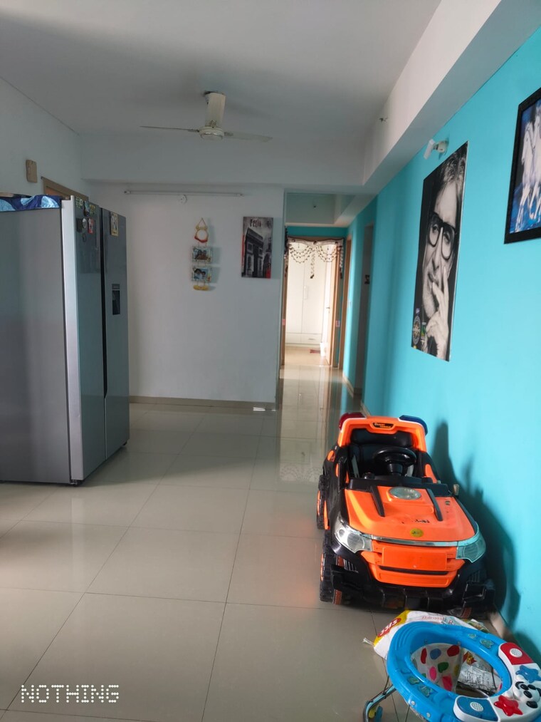  Parking, dlf-new-town-heights-i 4 Bedroom 2727 Sq.Ft. Apartment In Sector 90 Gurgaon 9296923