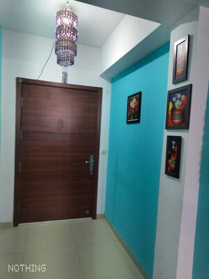 Furnished Amenities in 4 BHK Apartment at DLF New Town Heights I, Sector 90 – for Rent