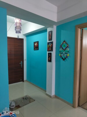 Room in 4 BHK Apartment at DLF New Town Heights I, Sector 90 – for Rent