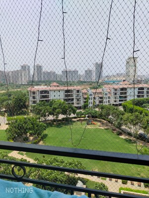 4 BHK Apartment – Garden View at DLF New Town Heights I, Sector 90 - for Rent