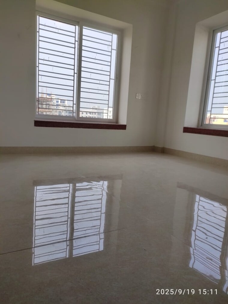 Room, city-centre 3 Bedroom 1230 Sq.Ft. Apartment In Salt Lake City Kolkata 9296922