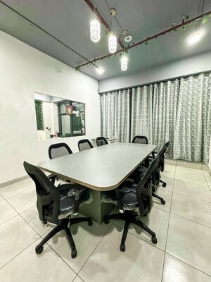 Team Area in  Office Space in IT/SEZ at Sector 62 – for Rent