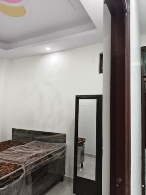 Room in 2 BHK Builder Floor at New Ashok Nagar – for Rent