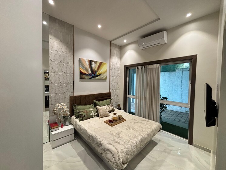 Bedroom, ornate-serenity 1 Bedroom 420 Sq.Ft. Apartment In Naigaon East Palghar 9296940