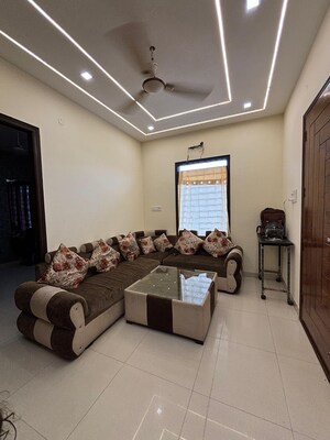 3 BHK Apartment For Sale in Sunny Enclave