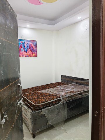 2 BHK Builder Floor For Rent in New Ashok Nagar