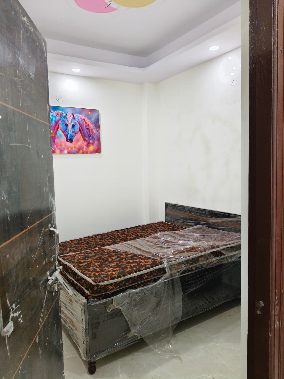 2 BHK Builder Floor For Rent in Apna Properties 