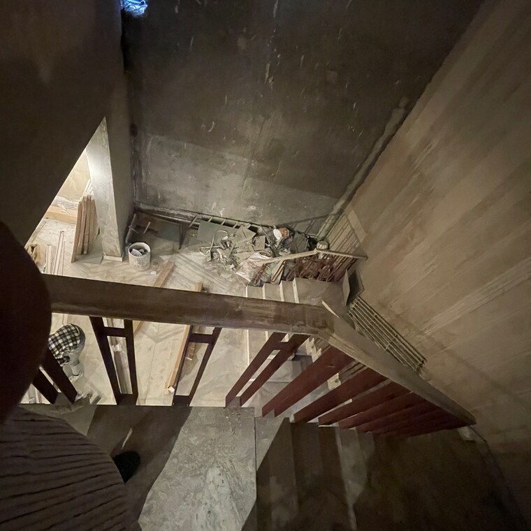 undefined, greater kailash ii 5 Bedroom 5000 Sq.Ft. Penthouse In Greater Kailash ii Delhi 9296954