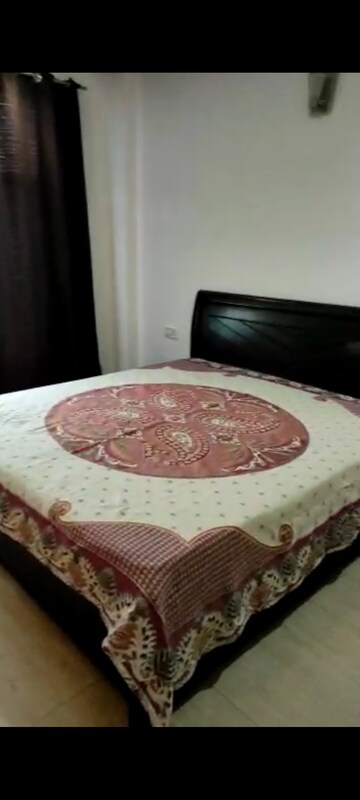 Bedroom in 3 BHK Builder Floor at Kailash Colony – for Sale