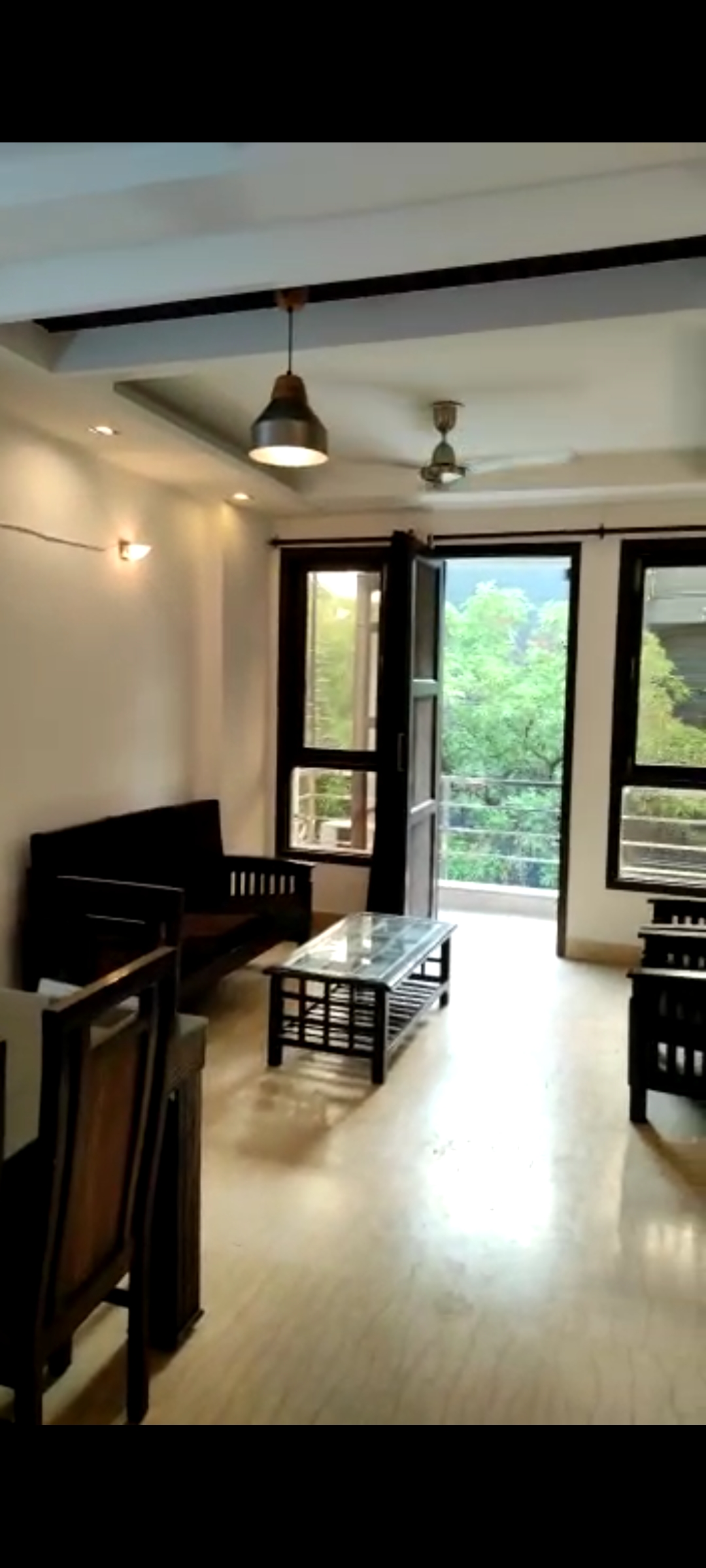 3 BHK + Servant Room Builder Floor For Sale in Kailash Colony 