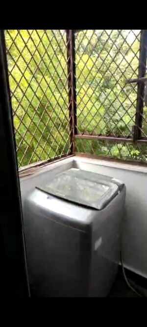 Bedroom in 3 BHK Builder Floor at Kailash Colony – for Sale