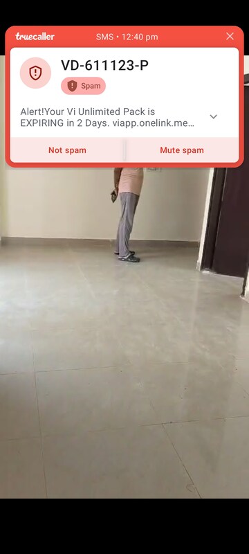 Room in 2.5 BHK Apartment at AVJ Heightss, Zeta I Greater Noida – for Rent