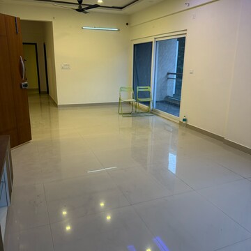 Room in 3 BHK Apartment at Da Costa Square, Cooke Town – for Sale