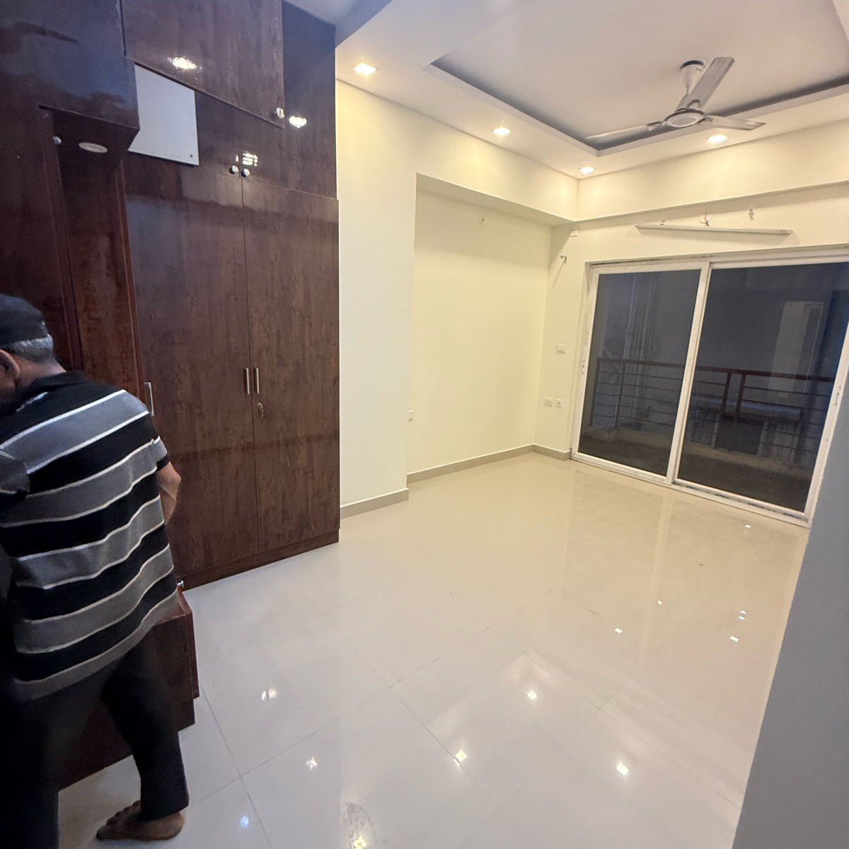 3 BHK Apartment For Sale in Da Costa Square