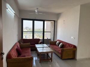 3 BHK Penthouse For Rent in Bhadaj