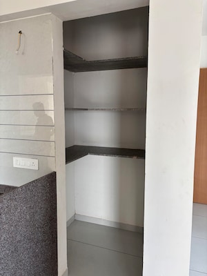  3 BHK Penthouse at Bhadaj – for Rent