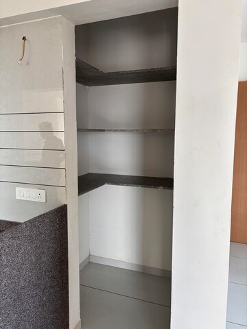  3 BHK Penthouse at Bhadaj – for Rent