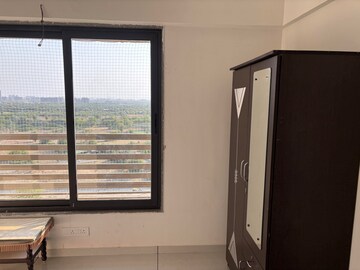 Furnished Amenities in 3 BHK Penthouse at Bhadaj – for Rent