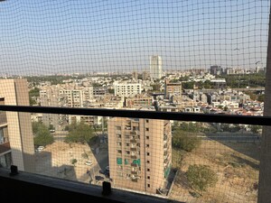 3 BHK Penthouse – Exterior View View at Bhadaj - for Rent