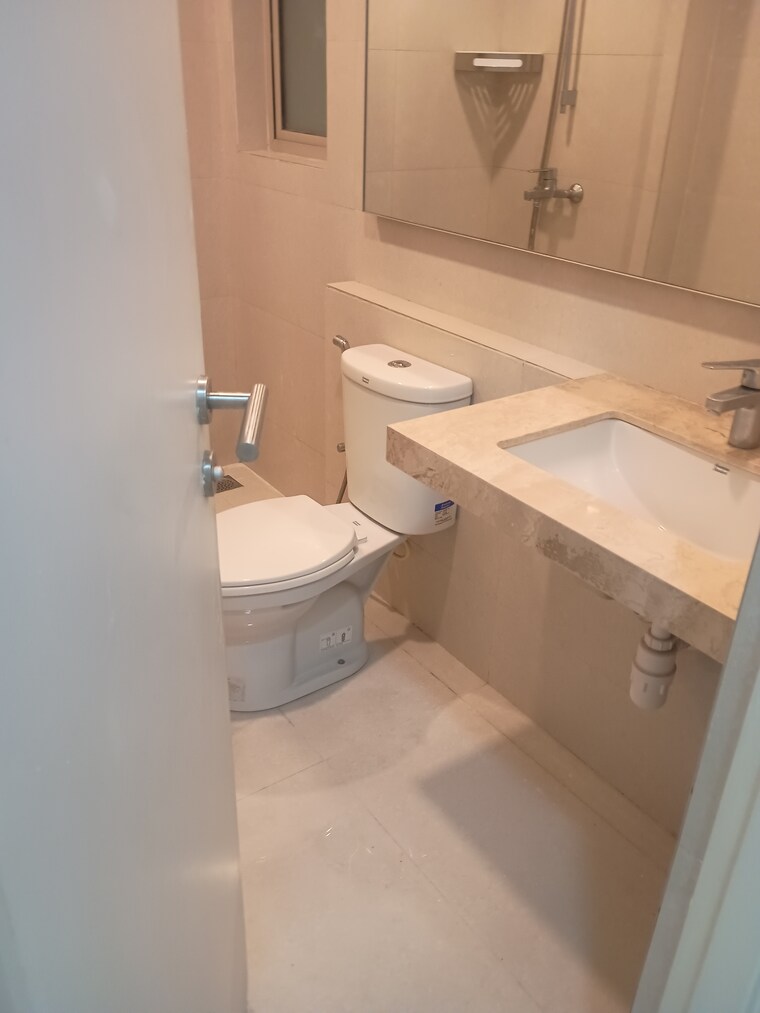 Bathroom, hiranandani-eagleridge-wing-b 2 Bedroom 641 Sq.Ft. Apartment In Thane West Thane 9296944