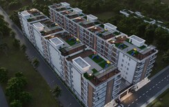 2 BHK Apartment For Sale in Mangalya Novena Green