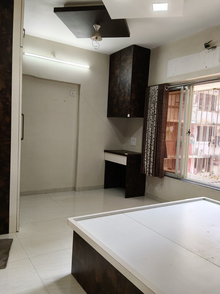 Room, sai-life-sai-prasad 2.5 Bedroom 820 Sq.Ft. Apartment In Ghatkopar East Mumbai 9296960