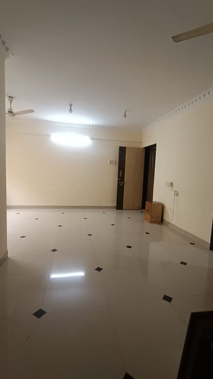 2 BHK + Pooja Room Apartment For Rent in Hiranandani Estate