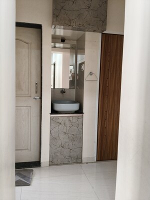  2.5 BHK Apartment at Sai Life Sai Prasad, Ghatkopar East – for Rent