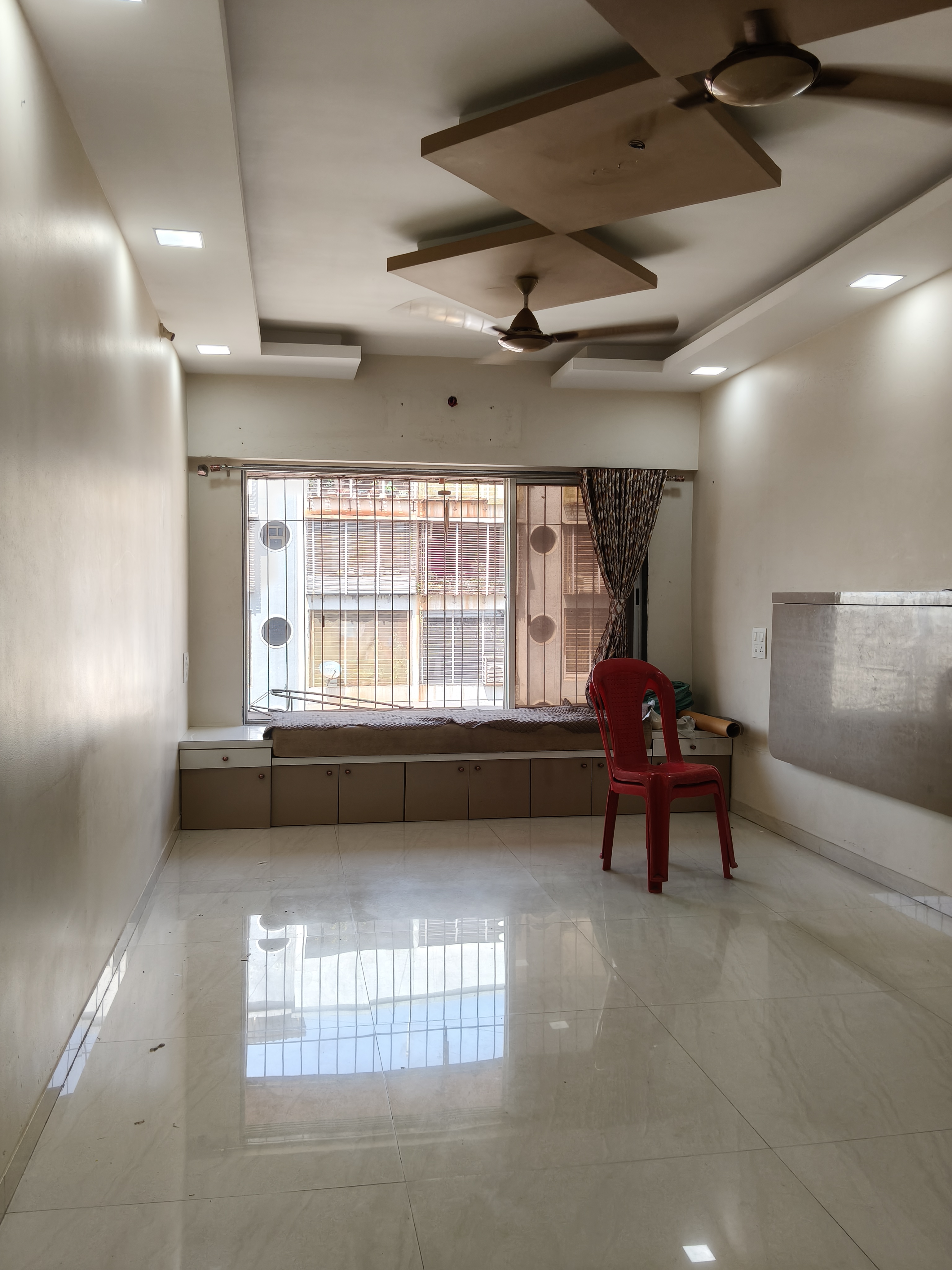 2.5 BHK Apartment For Rent in Sai Life Sai Prasad