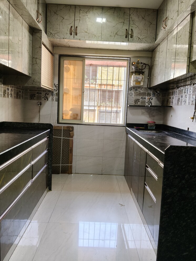Kitchen, sai-life-sai-prasad 2.5 Bedroom 820 Sq.Ft. Apartment In Ghatkopar East Mumbai 9296960