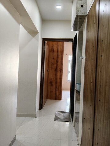 Building Lobby in 2.5 BHK Apartment at Sai Life Sai Prasad, Ghatkopar East – for Rent