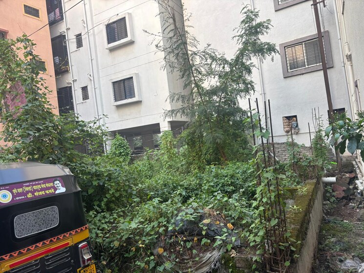 undefined, sai-nagari-chs  1500 Sq.Ft. Plot In Keshav Nagar Pune 9296933