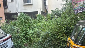  Plot For Sale in Sai Nagari CHS, Keshav Nagar
