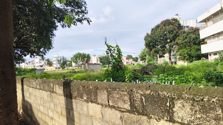 undefined, ramohalli  1200 Sq.Ft. Plot In Ramohalli Bangalore 9296993