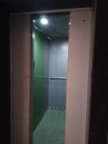 Building Lobby in 3 BHK Builder Floor at Eros Sampoornam, Sector 2 Greater Noida – for Sale