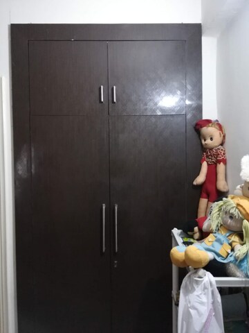 Furnished Amenities in 3 BHK Builder Floor at Eros Sampoornam, Sector 2 Greater Noida – for Sale