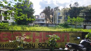  Plot – Exterior View View at Ramohalli - for Sale