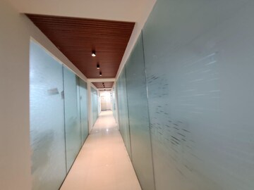 Building Lobby in  Office Space at Sector 63 – for Rent