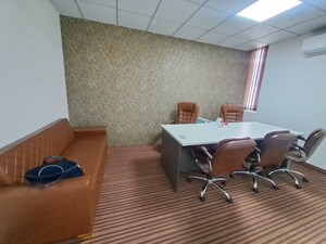 Living Room in  Office Space at Sector 63 – for Rent